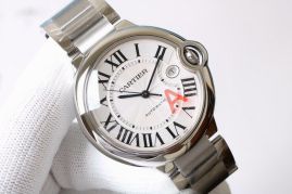 Picture of Cartier Watches Men Ballon De Cartier _SKU2608cartier-42x13mm-03191142850